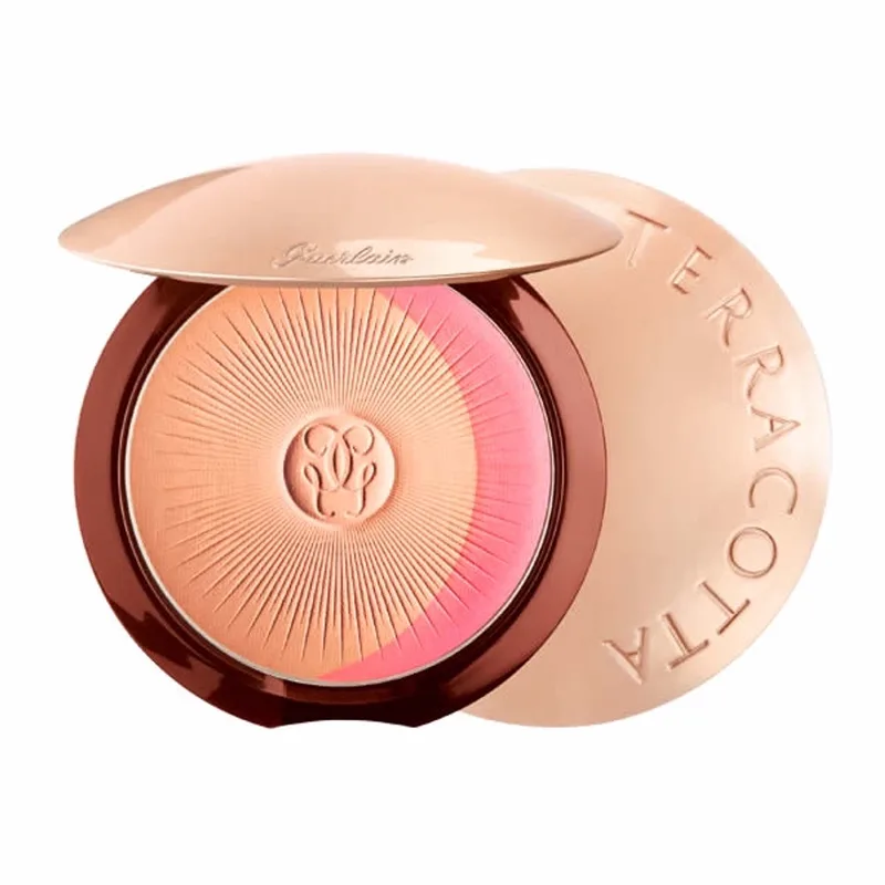 TERRACOTTA joli teint 00-blondes clair fra Guerlain i 00 Clair – Light blondes – produktbillede