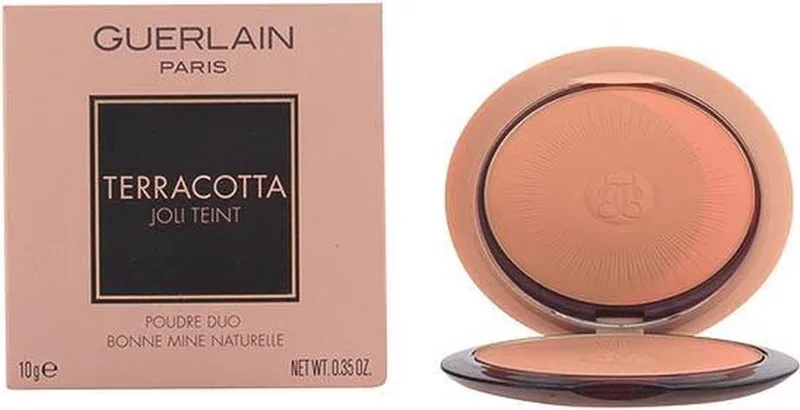 TERRACOTTA joli teint 01-brunettes fra Guerlain i 01 Brunettes – produktbillede