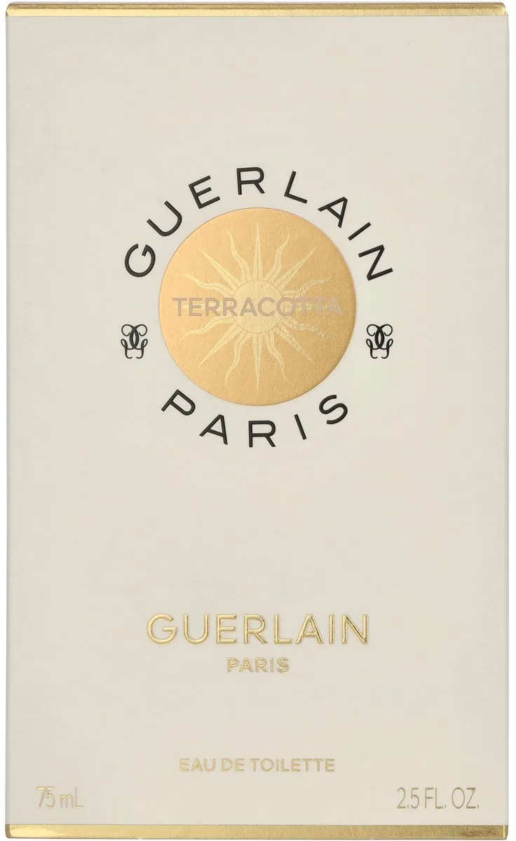 Terracotta Le Parfum Eau de Toilette Spray fra Guerlain i 75 ml – produktbillede