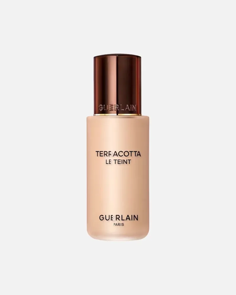 Terracotta Le Teint, 7N Neutral 35 ml van Guerlain in 7N Netral, Neutre – productfoto