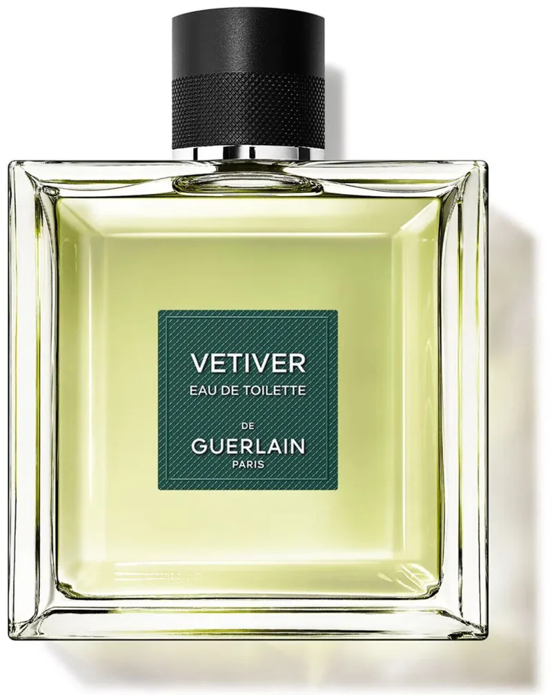 Vetiver Guerlain eau de toilette spray von Guerlain in 150 ml – Produktfoto
