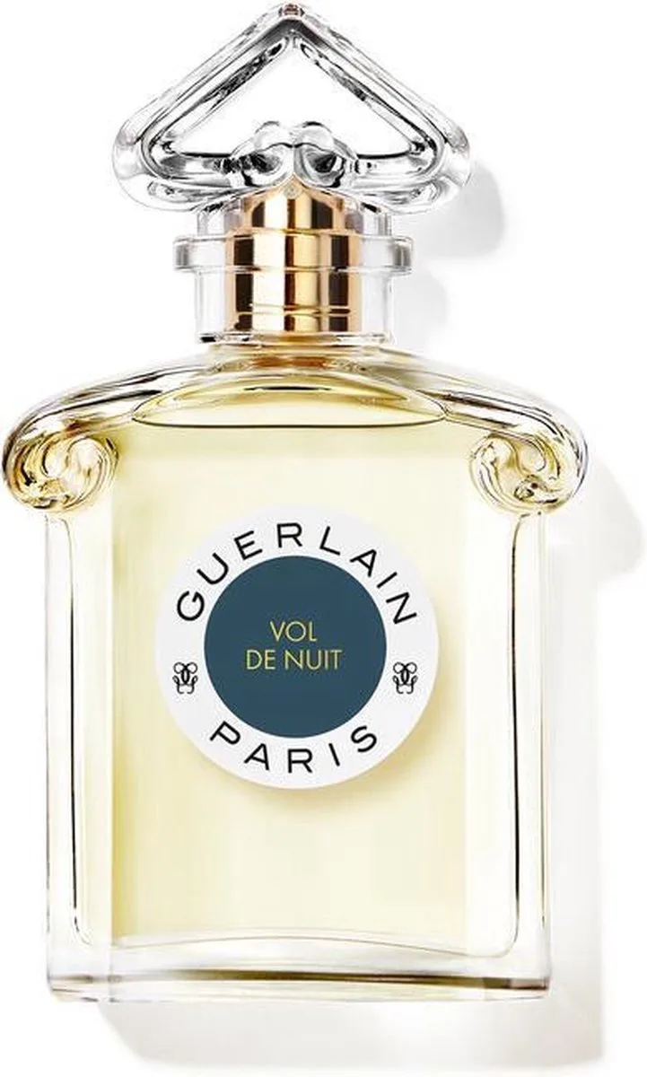 Vol de Nuit Eau de Toilette 2021 de Guerlain en 75 ml – photo du produit