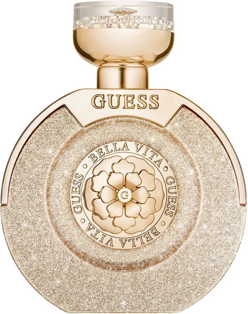 Bella Vita Paradiso EDP fra Guess i 100 ml – produktbillede