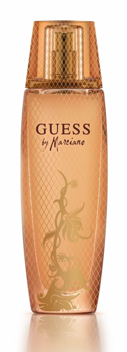 By Marciano Eau de Parfum van Guess in 100 ml – productfoto