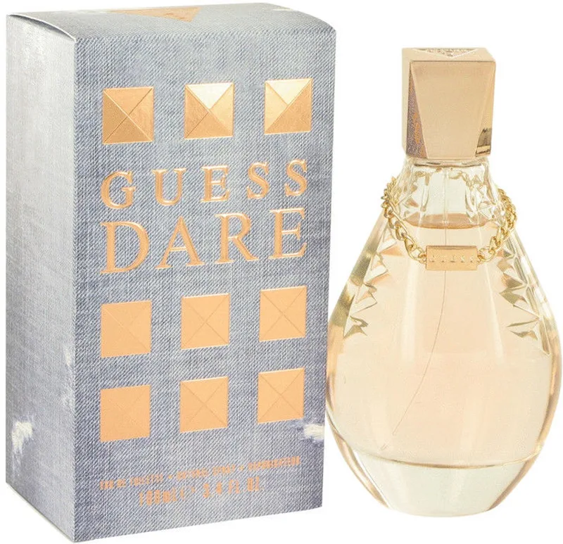 Dare Eau de Toilette von Guess in 100 ml – Produktfoto