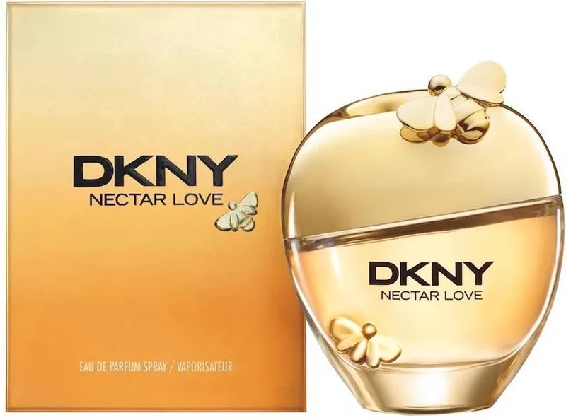 Nectar Love - Eau de Parfum - Damesparfum de DKNY en 30 ml – photo du produit