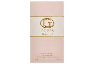 Eau de Parfum ICONIC FOR WOMEN EDP, mit blumigem Duftcharakter de Guess – photo du produit 3 sur 5