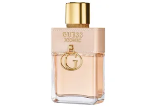 Eau de Parfum ICONIC FOR WOMEN EDP, mit blumigem Duftcharakter de Guess – photo du produit 4 sur 5