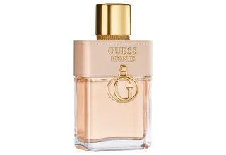 Eau de Parfum ICONIC FOR WOMEN EDP, mit blumigem Duftcharakter de Guess – photo du produit 5 sur 5