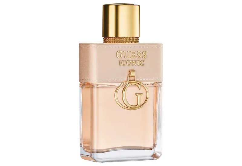 Eau de Parfum ICONIC FOR WOMEN EDP, mit blumigem Duftcharakter de Guess – photo du produit 5 sur 5