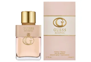 Eau de Parfum ICONIC FOR WOMEN EDP, mit blumigem Duftcharakter de Guess – photo du produit 1 sur 5