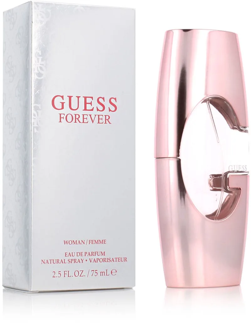 Guess Forever eau de parfum spray van Guess in 75 ml – productfoto