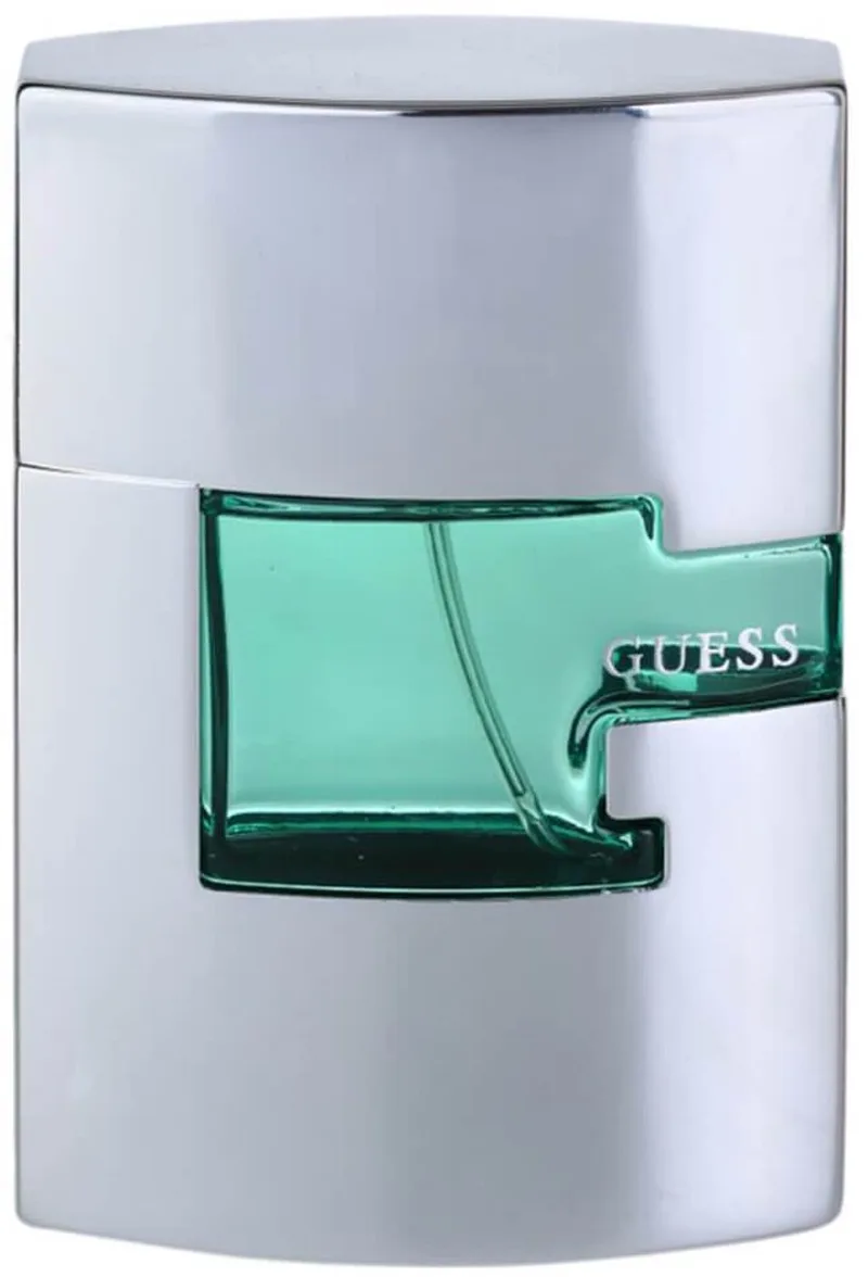 Guess(m)(w/b)edt Sp 5.1oz(us Only)(li Free) van Guess – productfoto