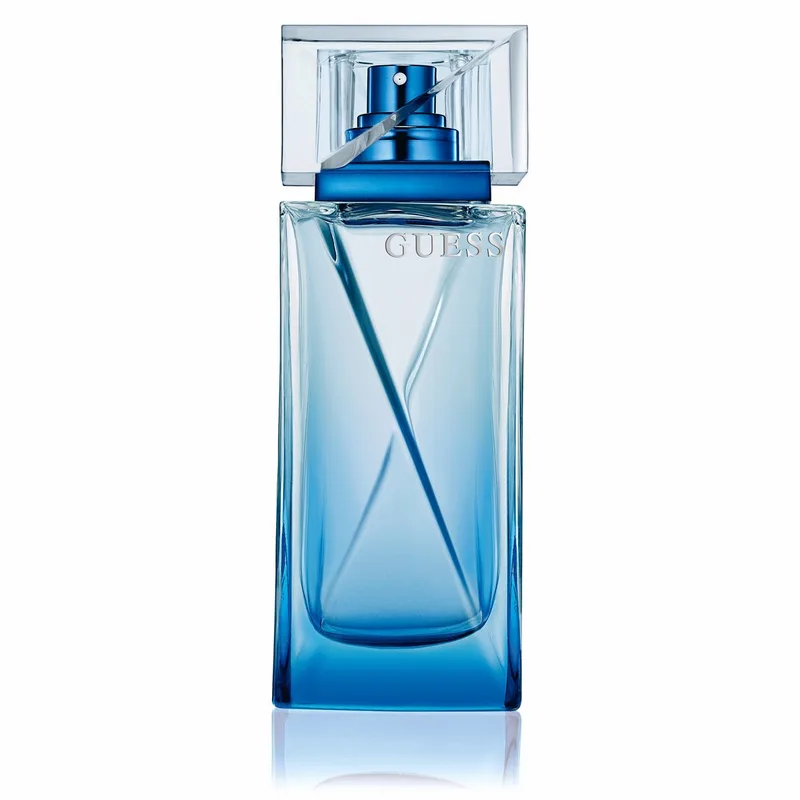 Guess Night - Eau De Toilette von Guess in 100 ml – Produktfoto