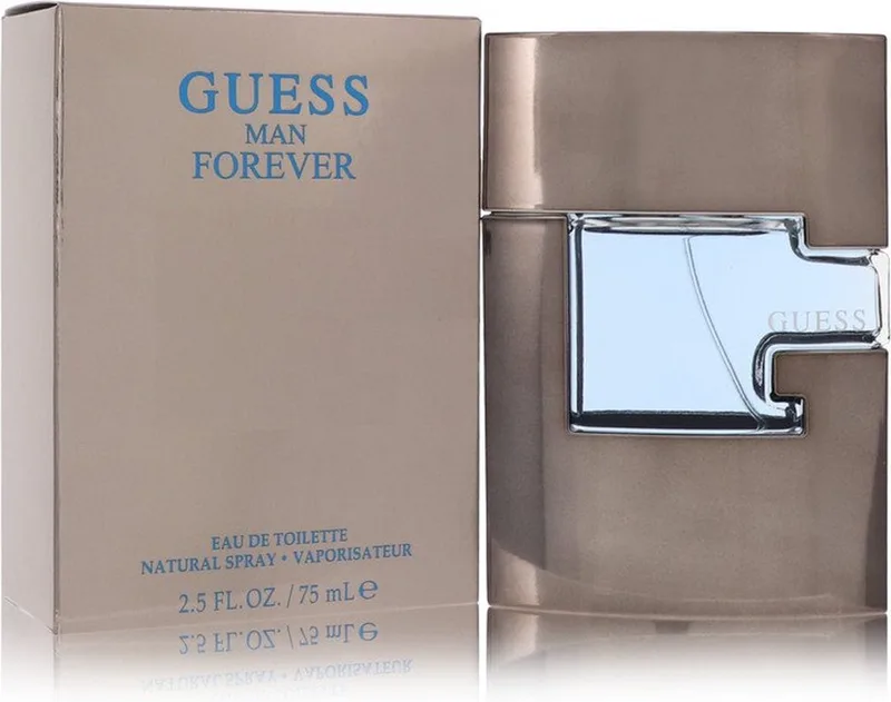 Parfum de Guess – photo du produit
