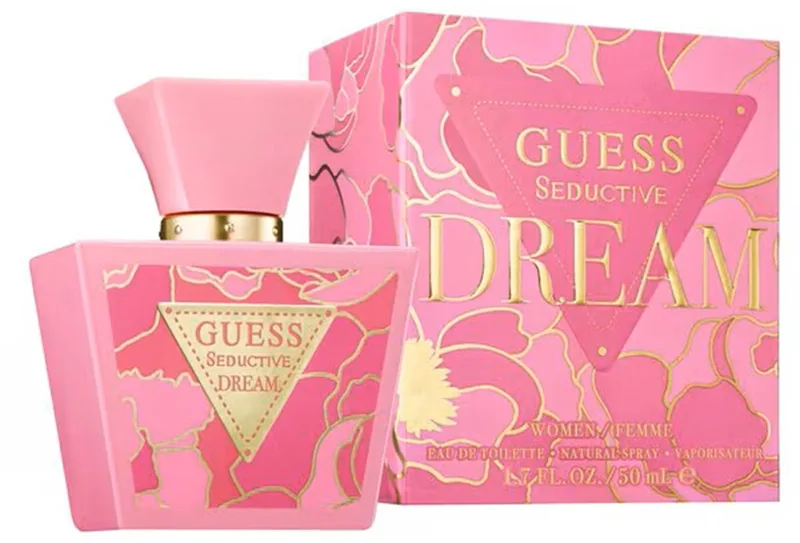Seductive Dream Eau De Toilette de Guess en 50 ml – photo du produit