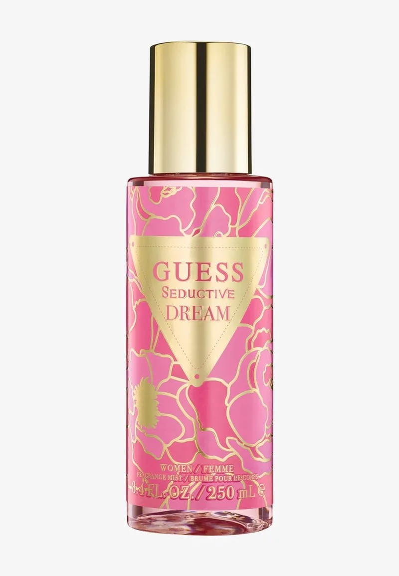 Seductive Dream For Woman Fragrance Mist fra Guess i 250 ml – produktbillede