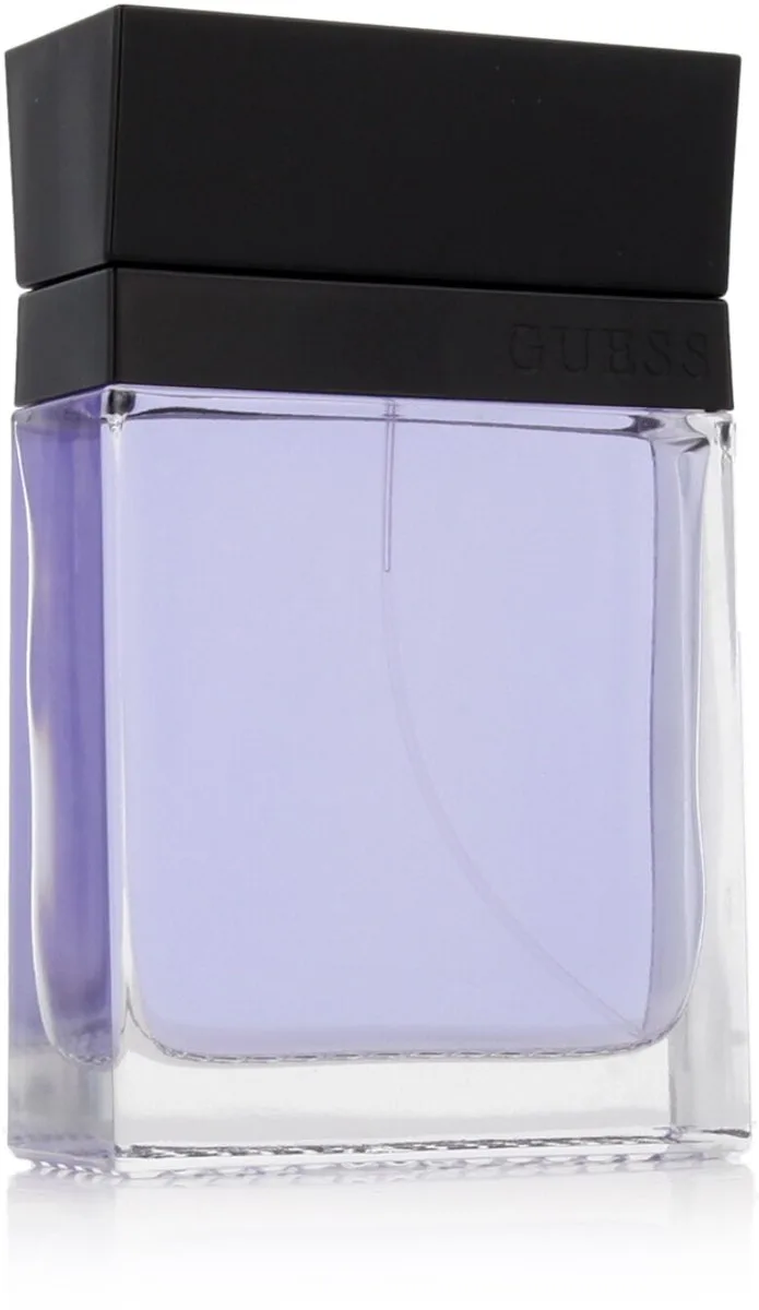 Seductive Homme Eau de Toilette - Herenparfum by Guess in 150 ml – product photo