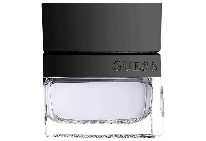 Seductive Homme Eau de Toilette - Herenparfum by Guess in 30 ml – product photo 2 of 3