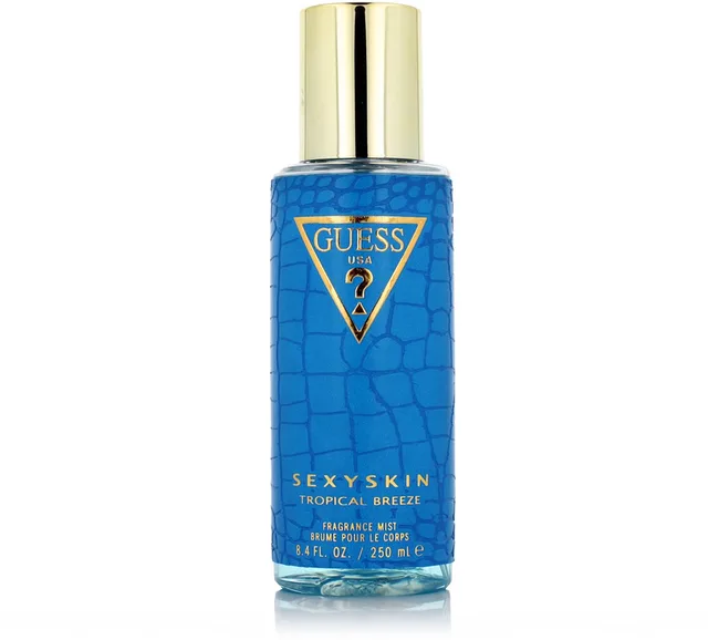 Sexy Skin Tropical Breeze