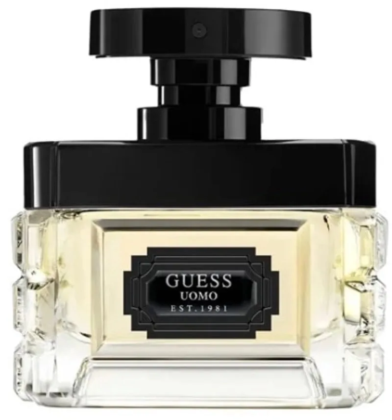 Uomo EDT by Guess in 30 ml – product photo