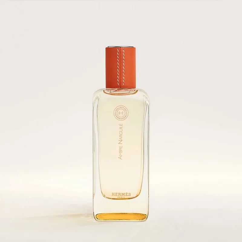 Ambre Narguile Eau de Toilette by Hermès in 100 ml – product photo