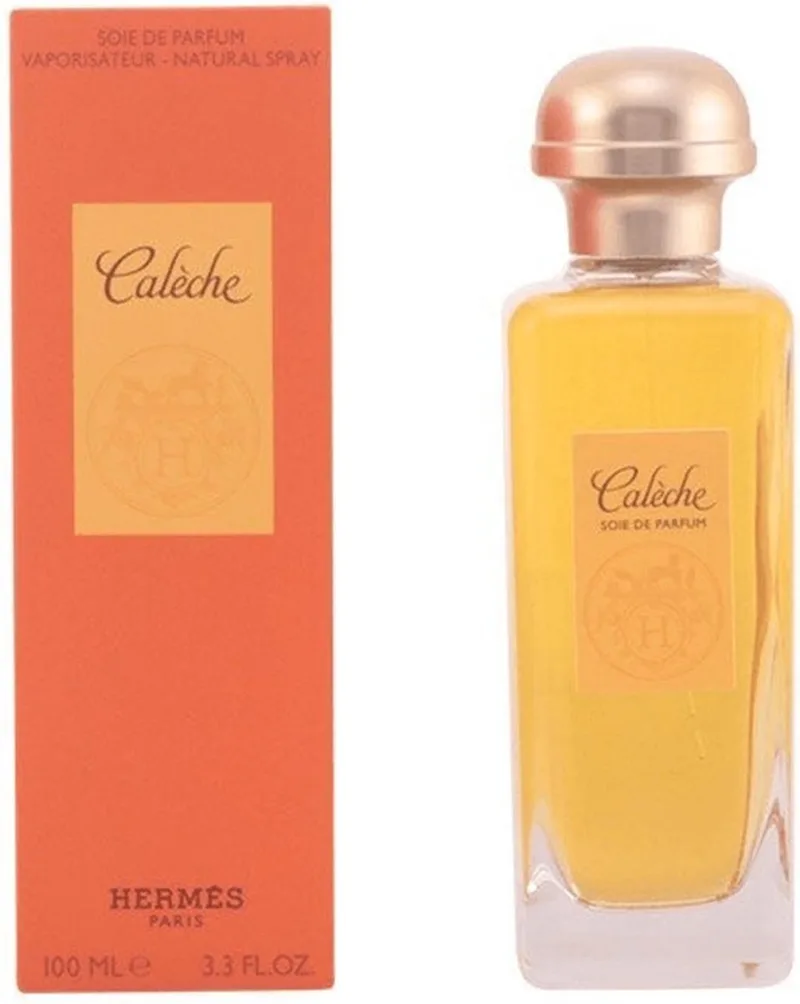Caleche Soie De Parfum Giftse van Hermès in 100 ml – productfoto