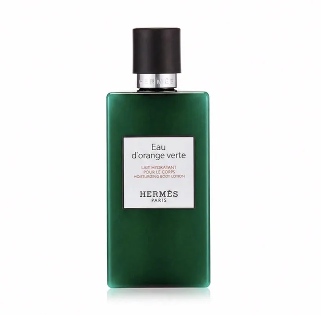 Eau D'orange Verte