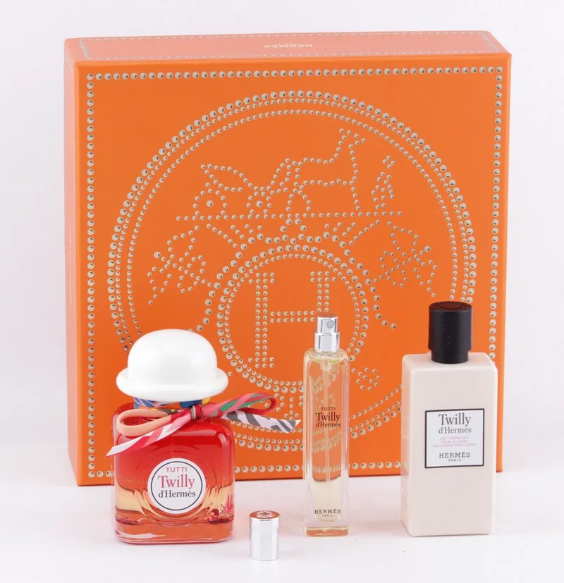 Eau de Parfum Tutti Twilly d'Hermes von Hermès – Produktfoto