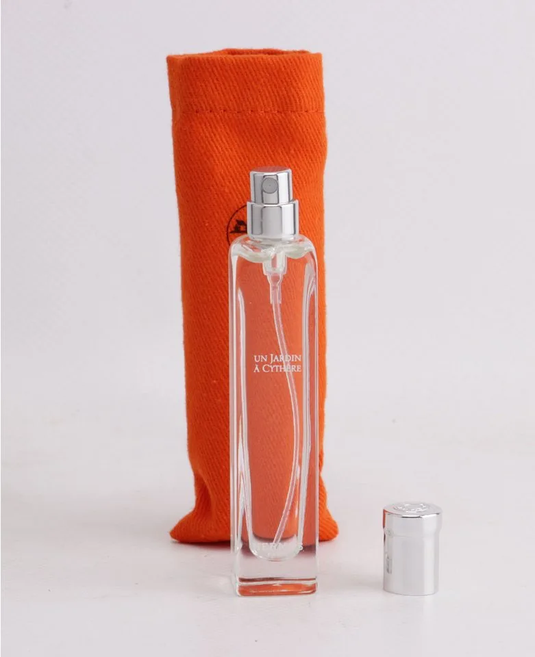 Eau de Toilette Un Jardin A Cythere von Hermès – Produktfoto