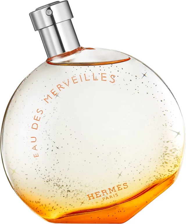 Eau des Merveilles