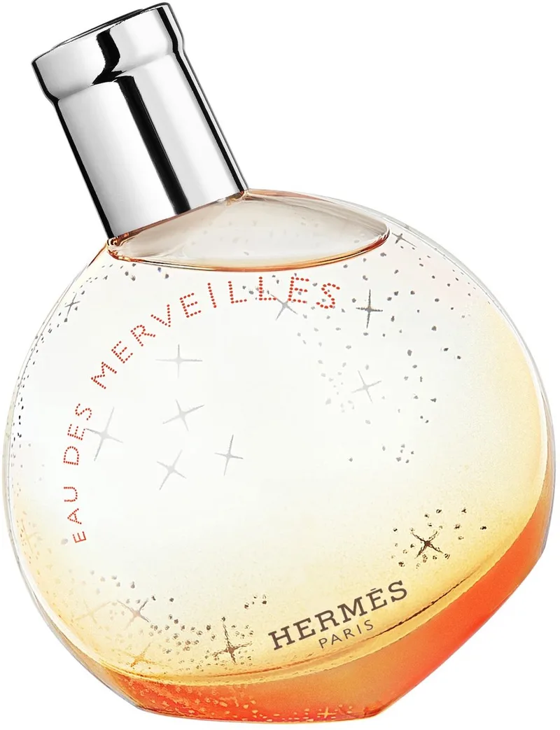 Eau des Merveilles Eau de Toilette de Hermès en 30 ml – photo du produit