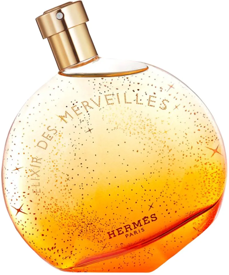 Elixir des Merveilles Eau de Parfum von Hermès in 30 ml – Produktfoto