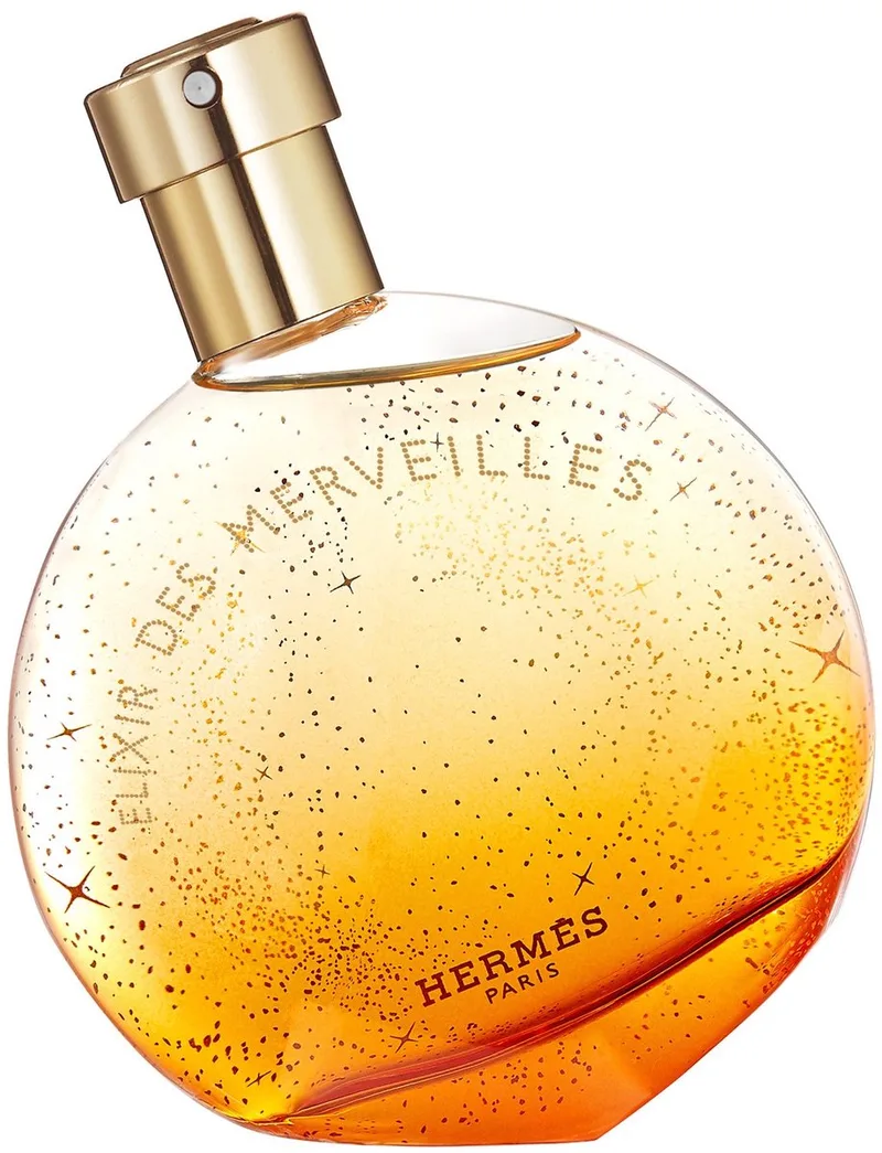 Elixir des Merveilles Eau de Parfum by Hermès in 50 ml – product photo