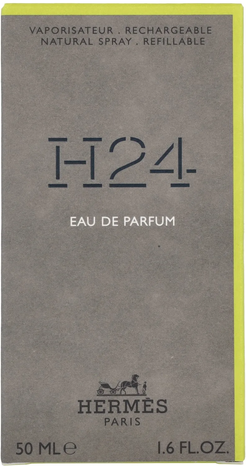 H24 - eau de parfum spray - herenparfum de Hermès – photo du produit