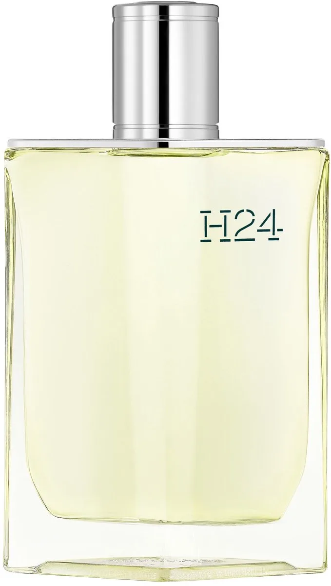 H24 Eau de Toilette Spray von Hermès in 100 ml – Produktfoto