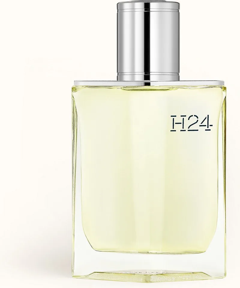 H24 Eau de Toilette Spray by Hermès in 50 ml – product photo