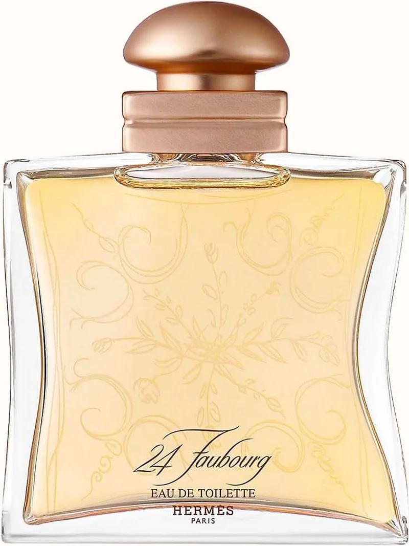 Hermes 24 Faubourg - Eau de toilette van Hermès in 50 ml – productfoto