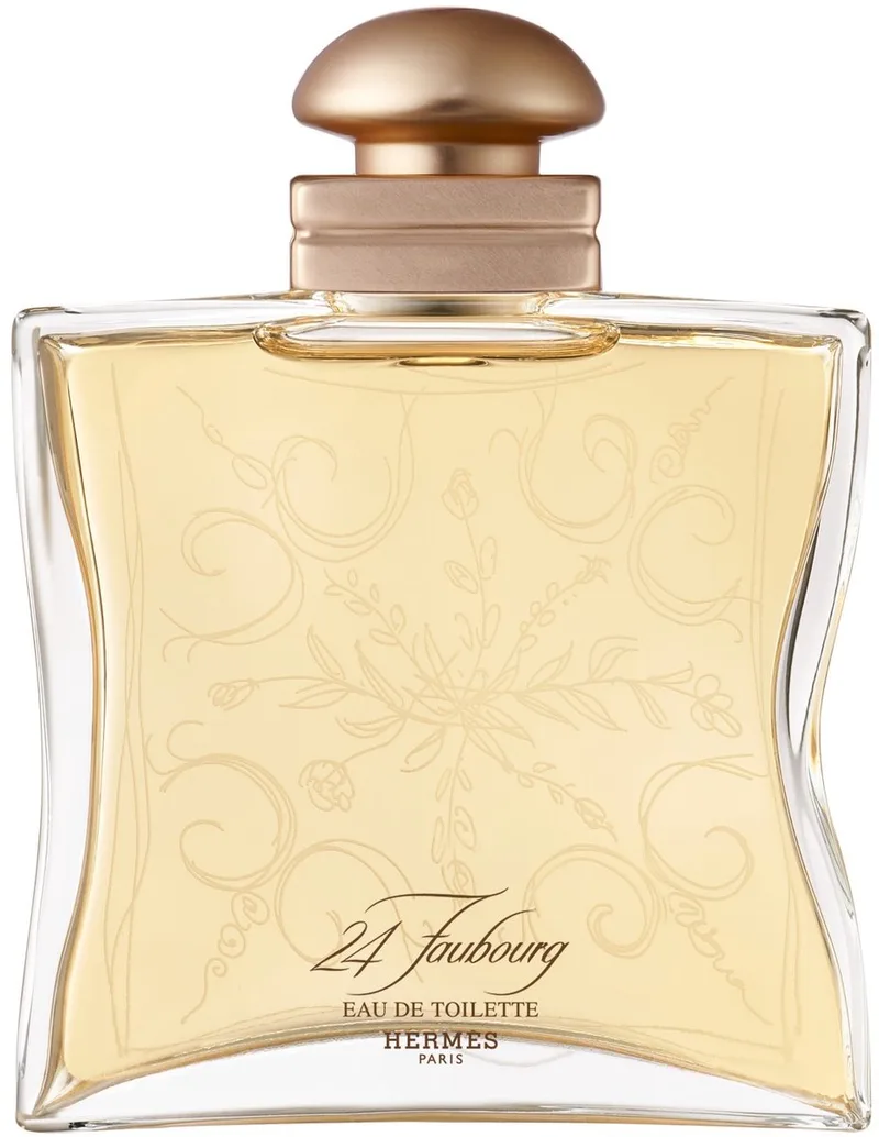Hermes 24 Faubourg - Eau de toilette von Hermès in 100 ml – Produktfoto