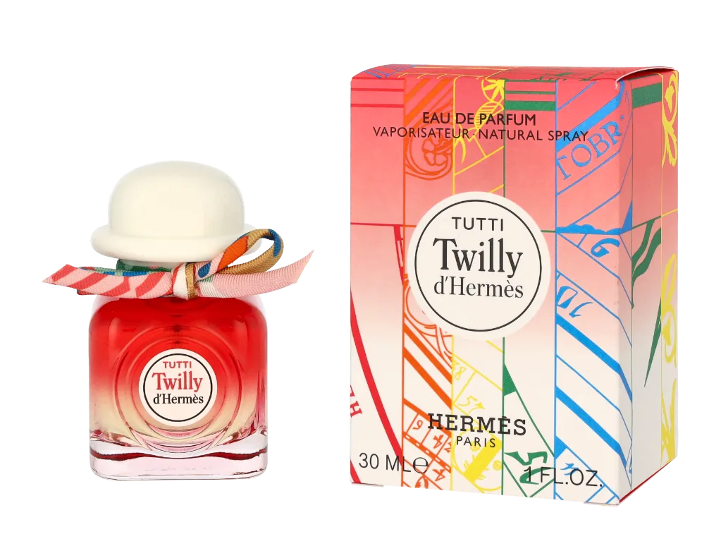 Hermes Tutti Twilly D'Hermes Eau de parfum Spray Dames från Hermès i 30 ml – produktbild