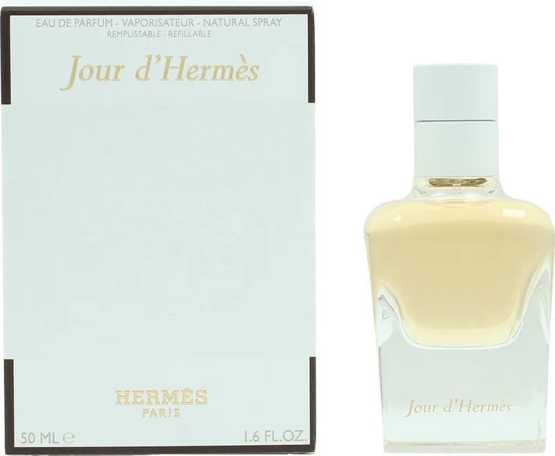 Jour D'Hermès - Eau De Parfum de Hermès en 50 ml – photo du produit