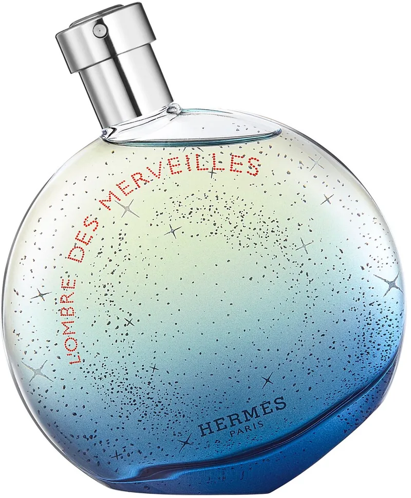L´Ombre des Merveilles Eau de Parfum fra Hermès i 100 ml – produktbillede