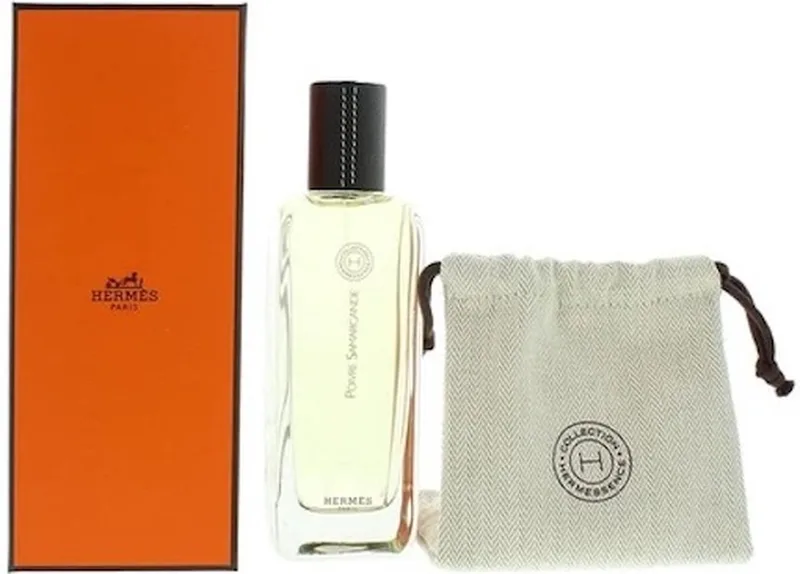 Poivre Samarcande Eau De Toilette by Hermès in 200 ml – product photo