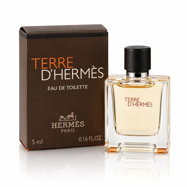 Terre d'Hermès