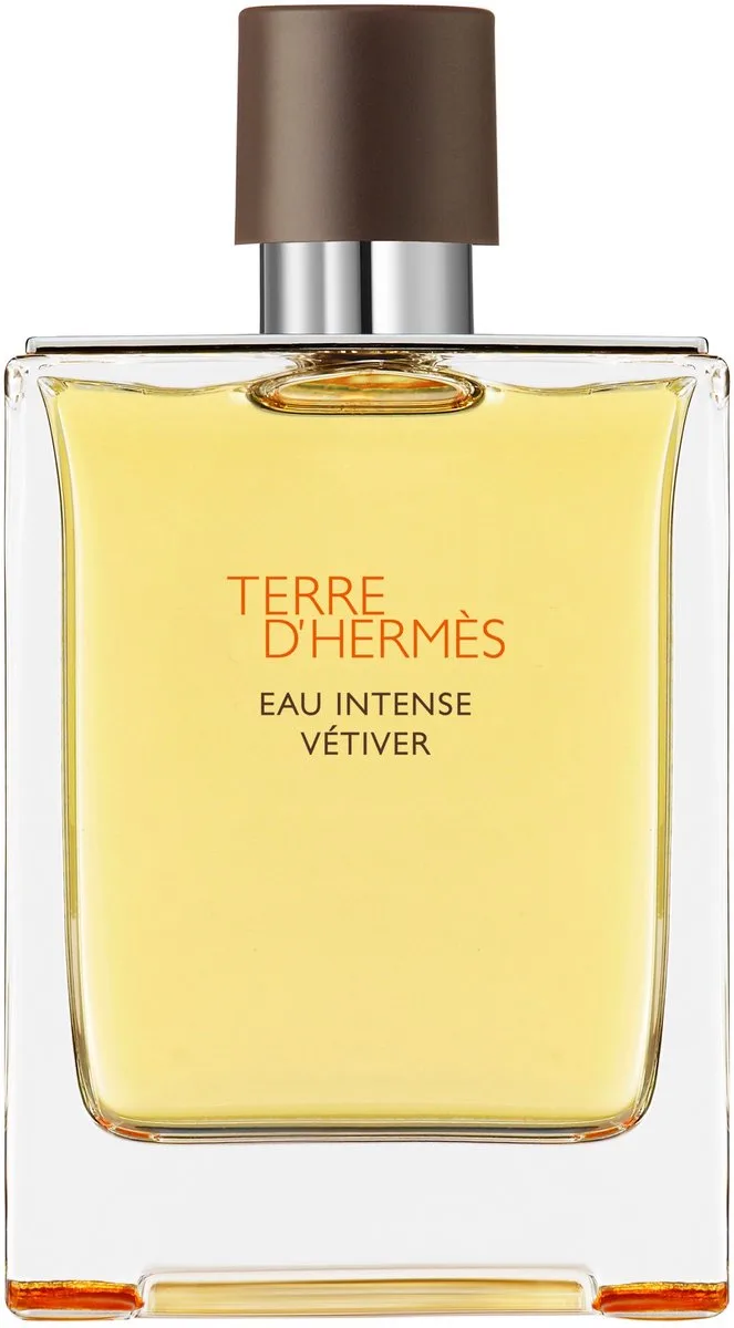 Terre D'Hermes Eau Intense Vetiver pray Eau de Parfum Spray von Hermès in 200 ml – Produktfoto