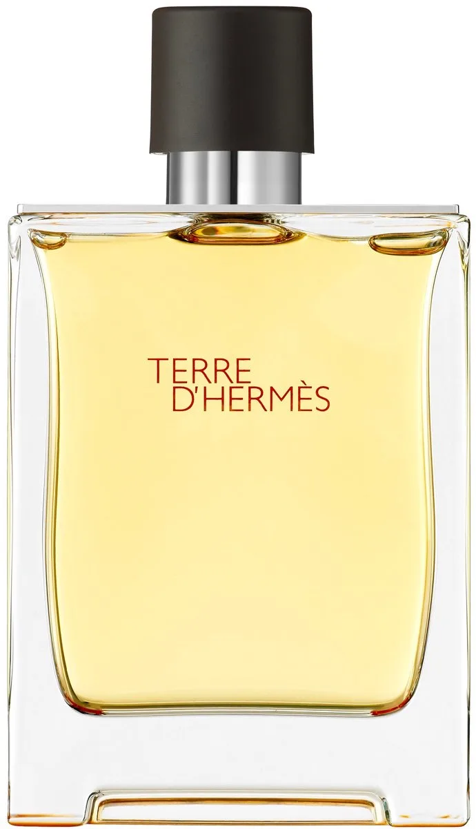 Terre d'Hermes Parfum Spray von Hermès in 200 ml – Produktfoto