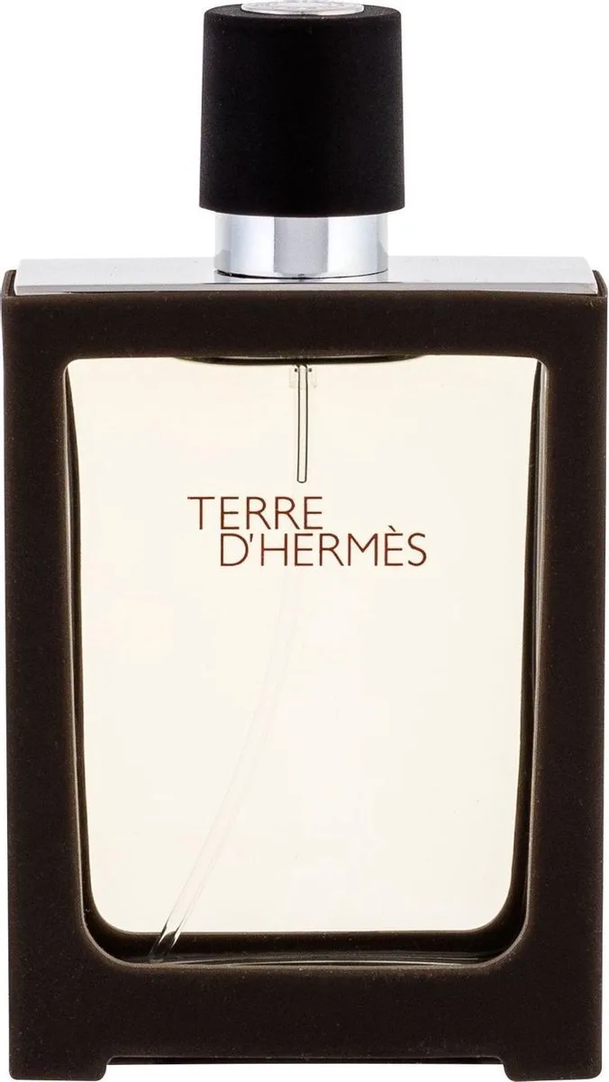 Terre Terre D'Hermes Refillable Eau de Toilette Spray van Hermès in 30 ml – productfoto