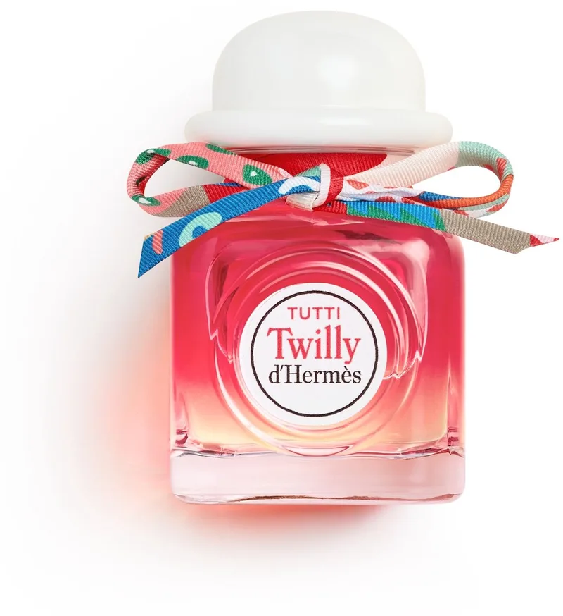 Tutti Twilly d'Hermès - eau de parfum spray - damesparfum van Hermès in 85 ml – productfoto