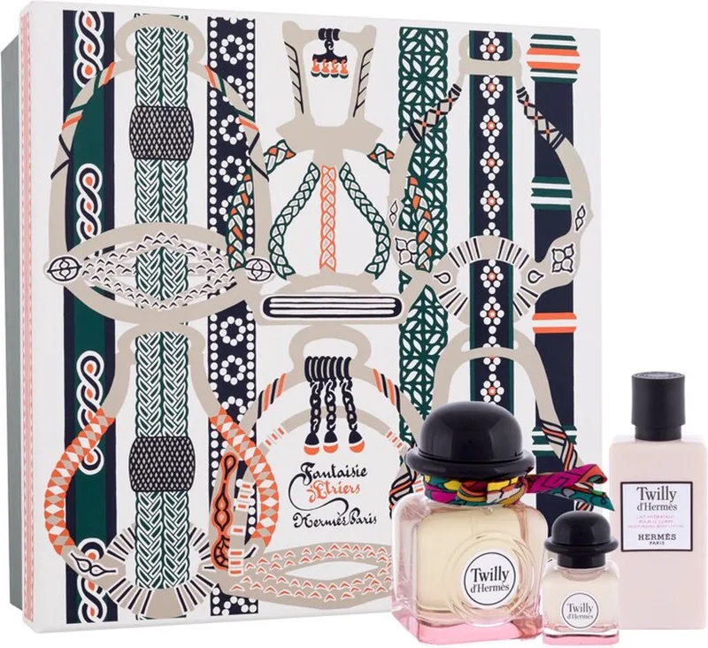 Twilly d´Hermes Eau de Parfum - 50ml von Hermès – Produktfoto