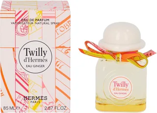 Twilly d'Hermes Eau Ginger Eau de Parfum von Hermès in 85 ml – Produktfoto 2 von 4